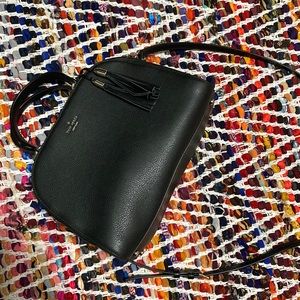 Kate Spade Leather Crossbody Bag